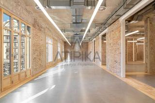 Rent Office space  Laietana. Oficina reformada en alquiler en via laietana