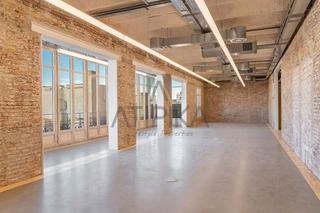Miete Büro  Laietana. Oficina nueva en alquiler junto a la catedral de barcelona