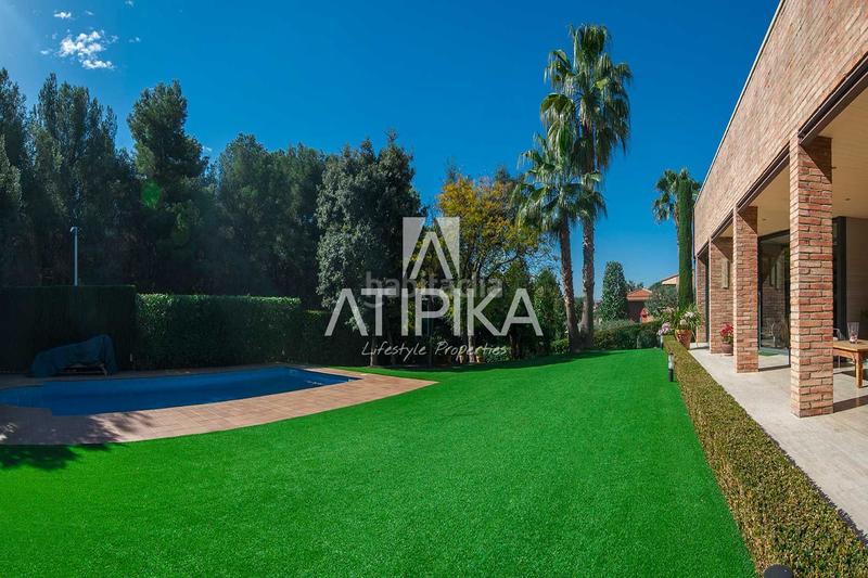 Foto 0843e413-93f6-40b6-ab79-ed784002193a. Maison avec chauffage dans Teià