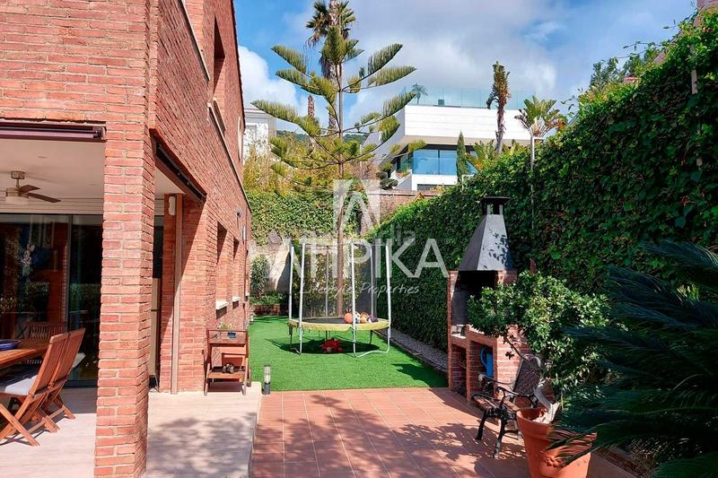 Foto 17cfe9c5-8150-4dce-b140-21b187f75d9b. Maison avec chauffage dans Teià