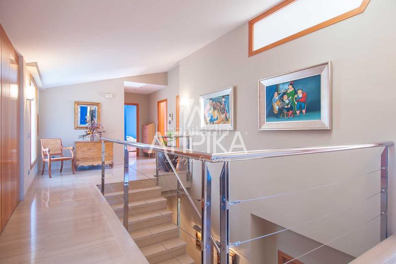 Foto 1d5b43da-0d24-4962-85a8-0639264c555c. Maison avec chauffage dans Teià