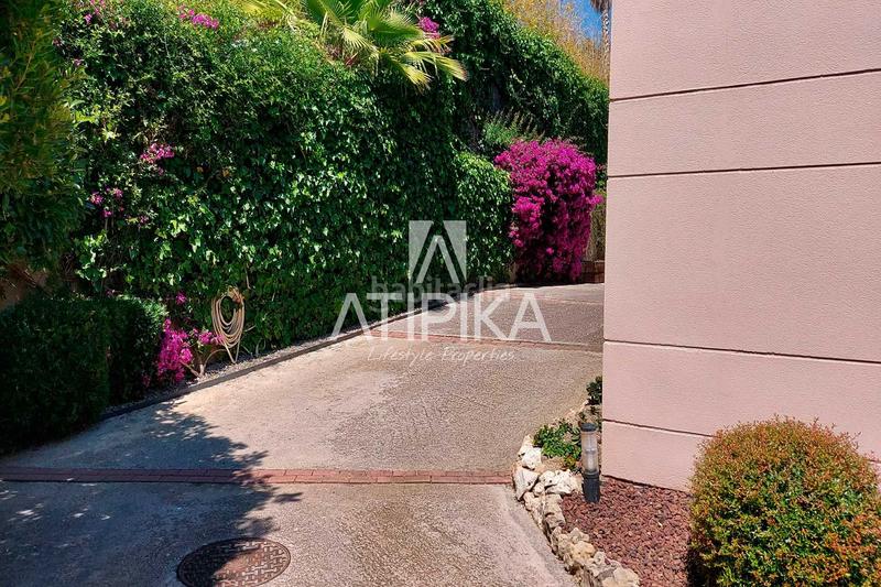 Foto 203b1375-9143-4add-85d3-1d52248ad0a7. Maison avec chauffage dans Teià