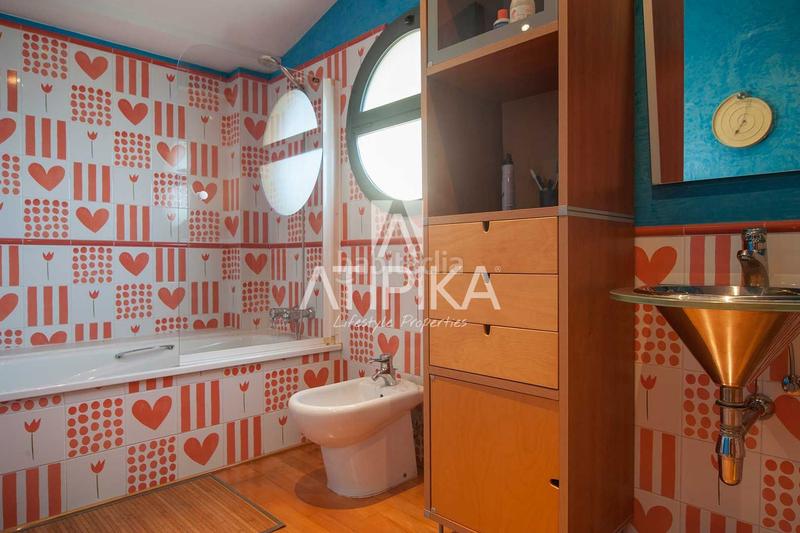 Foto 21a24ace-acf9-4a05-a145-4611c528ae43. Maison avec chauffage dans Teià