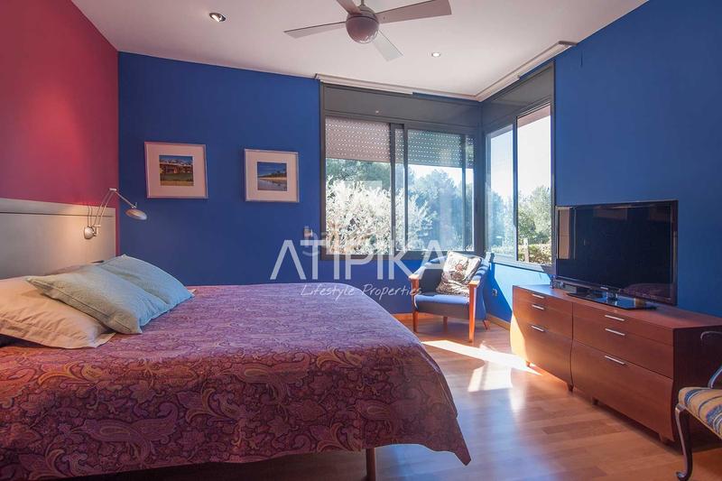 Foto 2246d2ee-97ec-432a-b0ea-b84aefb53346. Maison avec chauffage dans Teià