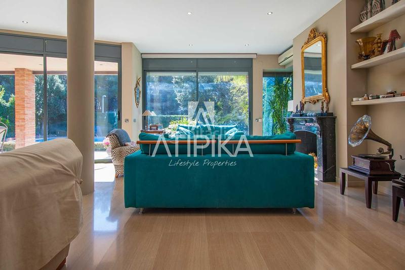 Foto 2b08563b-d28c-4078-90ea-a1f6ee7a5d87. Maison avec chauffage dans Teià