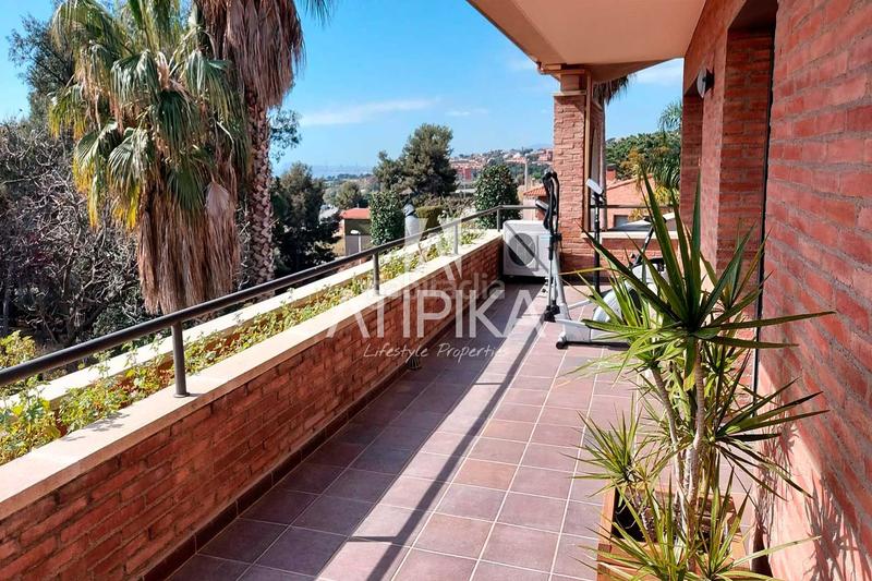 Foto 2b3fce48-dcbf-4b53-8016-4c7848abe11f. Maison avec chauffage dans Teià