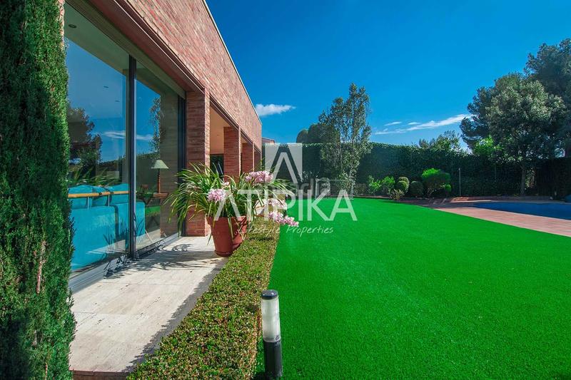 Foto 753c4718-f422-4a03-b08a-6f9bd26ba932. Maison avec chauffage dans Teià