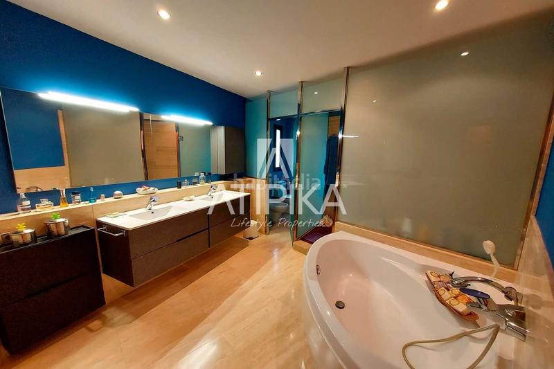 Foto 7f3e1260-3cba-4d08-8906-c65b467cf2dd. Maison avec chauffage dans Teià