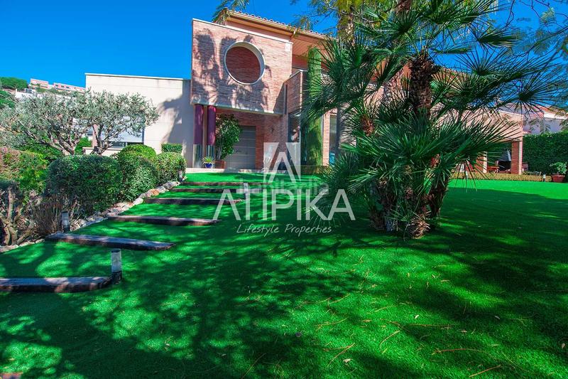 Foto 812539ba-04ea-46f4-b4d8-2fb3d876157d. Maison avec chauffage dans Teià