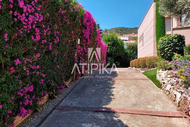 Foto 86af9afc-53b7-47e7-8254-4682eaaf517c. Maison avec chauffage dans Teià