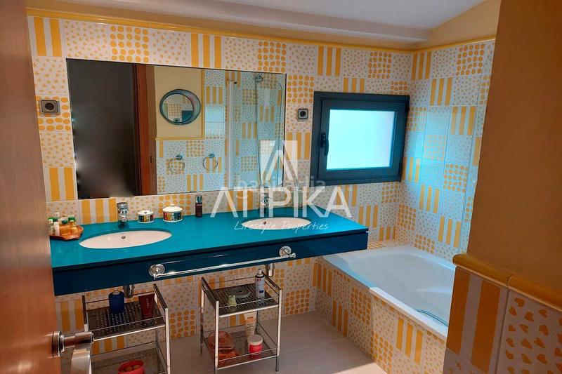 Foto 88a113ae-8a81-40b0-86e1-6498f380c87c. Maison avec chauffage dans Teià