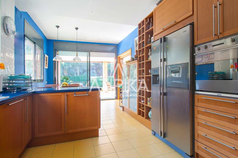 Foto 8da1916c-0f55-436f-8139-931b39bb51a4. Maison avec chauffage dans Teià