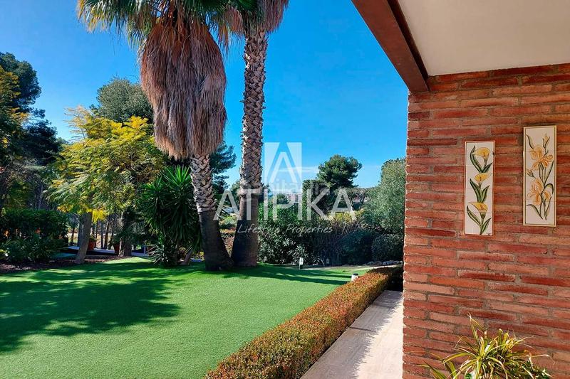 Foto 9b4e335d-7a69-4896-8970-9a26a9e5da34. Maison avec chauffage dans Teià