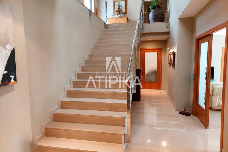 Foto 9bf49c6c-6fff-4a1c-9f3f-207e53abfa0a. Maison avec chauffage dans Teià