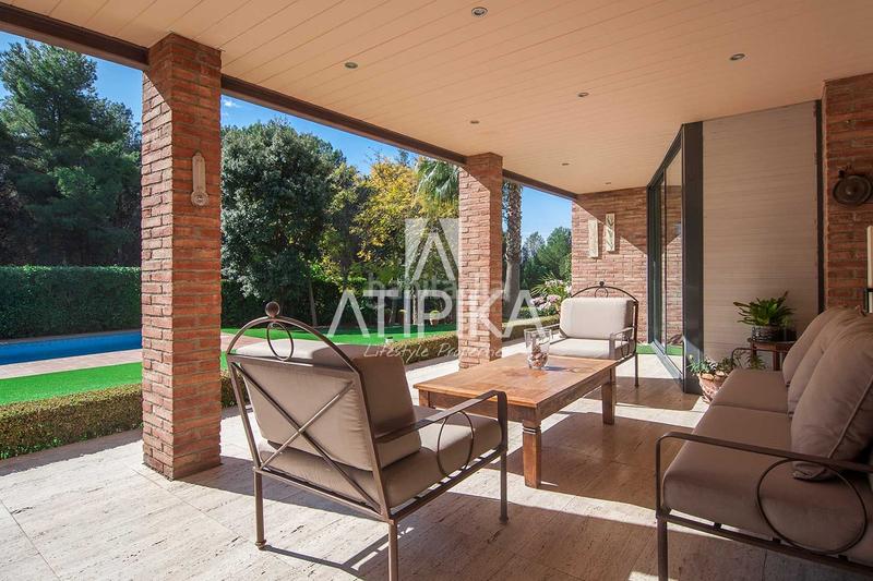 Foto a5287466-52e4-458d-8b61-cb2bca4d1ff9. Maison avec chauffage dans Teià