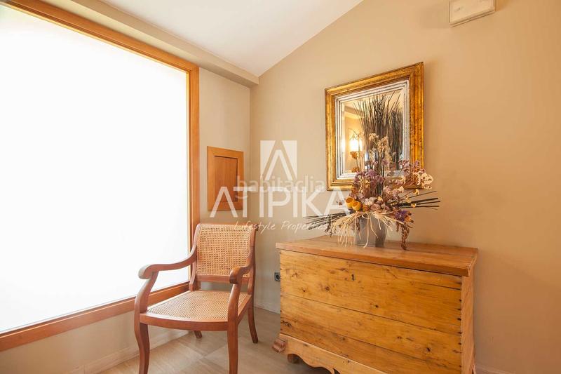 Foto ee619a40-8e19-45f7-afe3-36909b86350d. Maison avec chauffage dans Teià