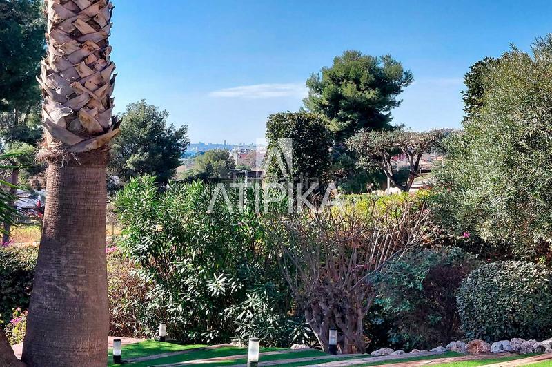 Foto ff916e1c-9d54-4770-8f7e-2a39715cc5a4. Maison avec chauffage dans Teià