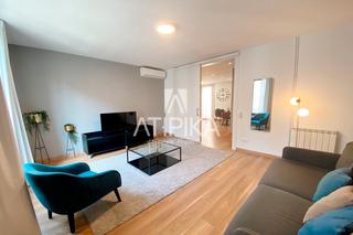 Miete Etagenwohnung in Putget - Farró. Piso en alquiler temporal en sarrià