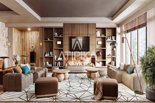 Piso  Sarria. Exclusivo piso reformado junto a la plaça de francesc macià
