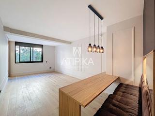 Etagenwohnung in Putget - Farró. Piso reformado en el corazón de la vila de gràcia