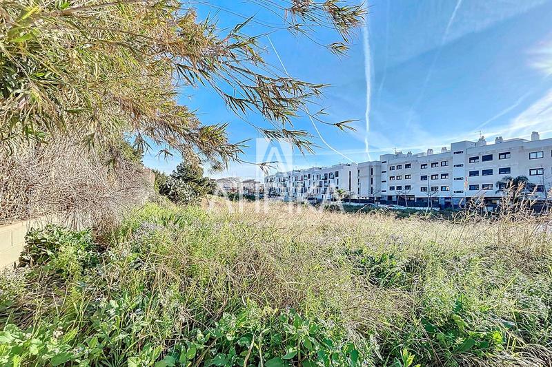 Foto 0ea7dcf9-2670-4580-bd8c-35e0bf5fdf9e. Terreno residencial terreno en venta en la collada en Vilanova i la Geltrú