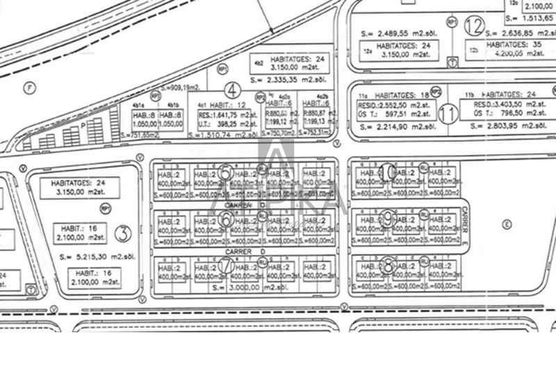 Foto 19e913ac-45aa-44f7-92d0-dd5f8a9bb5d4. Terreno residencial terreno en venta en la collada en Vilanova i la Geltrú