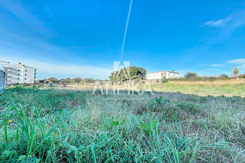 Foto 2604a9e4-8dea-4d92-9370-99cb3002fe41. Terreno residencial terreno en venta en la collada en Vilanova i la Geltrú