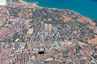 Terreno residencial en La Collada-Sis Camins. Terreno en venta en la collada