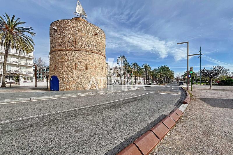 Foto 42a875e5-2593-4f29-a54f-0dd2084f3eca. Terreno residencial terreno en venta en la collada en Vilanova i la Geltrú