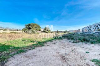 Terreny residencial a La Collada-Sis Camins. Terreno en venta en la collada