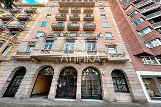 Miete Büro in Dreta de l´Eixample. Local en alquiler de 447m en avinguda diagonal
