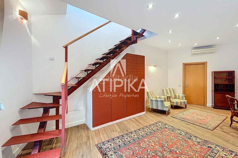 Foto 30548c21-ba9d-4997-96e4-336cac35904b. Rent office space in Dreta de l´Eixample Barcelona