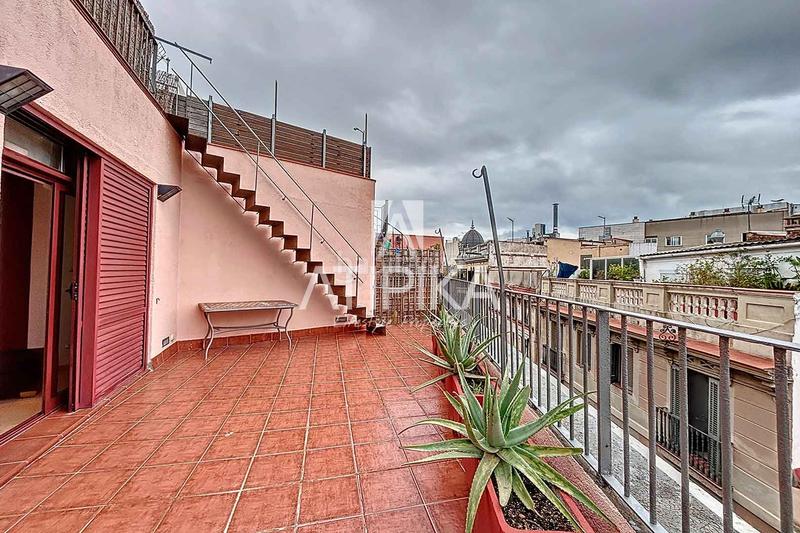 Foto 30866dc4-3d15-4da6-9465-ea13ff29a421. Rent office space in Dreta de l´Eixample Barcelona