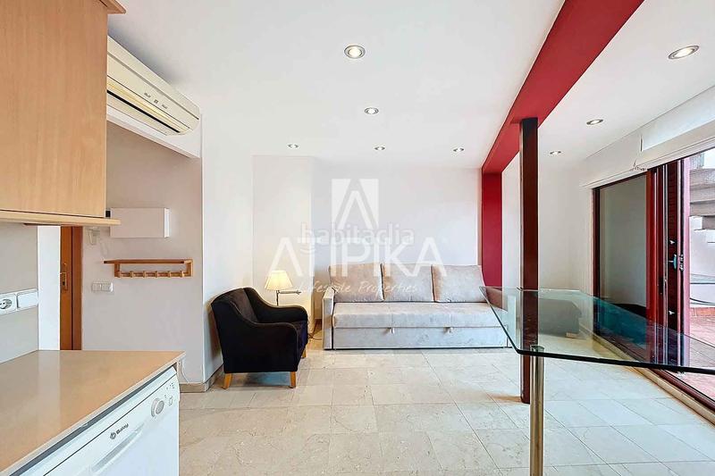 Foto 3f156307-c21b-437c-ad8c-ef995a87561f. Rent office space in Dreta de l´Eixample Barcelona