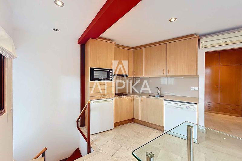 Foto 65ec449a-76bd-42d1-9fea-c4882efe507e. Rent office space in Dreta de l´Eixample Barcelona