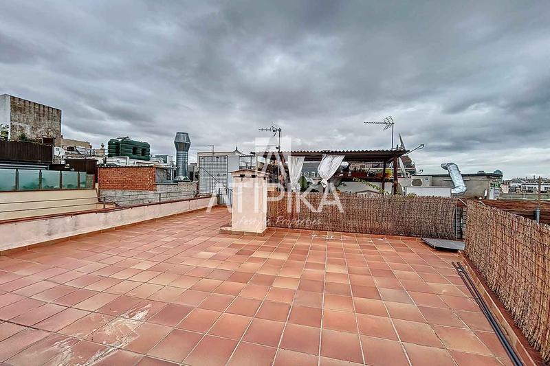 Foto 6f58eb98-993f-479d-b9d7-32ee65ac2d3c. Rent office space in Dreta de l´Eixample Barcelona