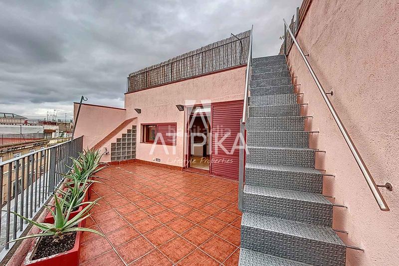 Foto cac38eee-4042-4d89-bd80-974326da38d0. Rent office space in Dreta de l´Eixample Barcelona