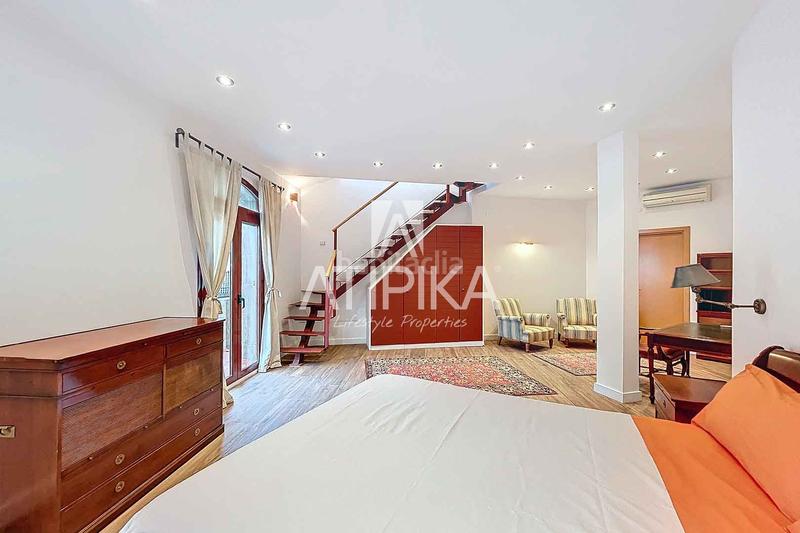 Foto d4804f2b-a9a1-432c-94f6-a14ab6b102bf. Rent office space in Dreta de l´Eixample Barcelona