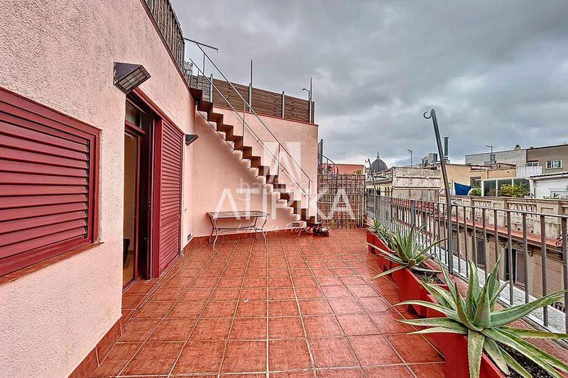 Foto e756fab9-a39c-4654-950d-5798562b1493. Rent office space in Dreta de l´Eixample Barcelona