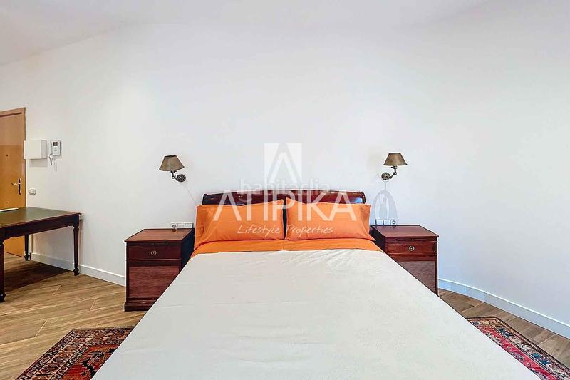 Foto f7e2394b-9142-4333-9eaa-9feef8bb4bf9. Rent office space in Dreta de l´Eixample Barcelona