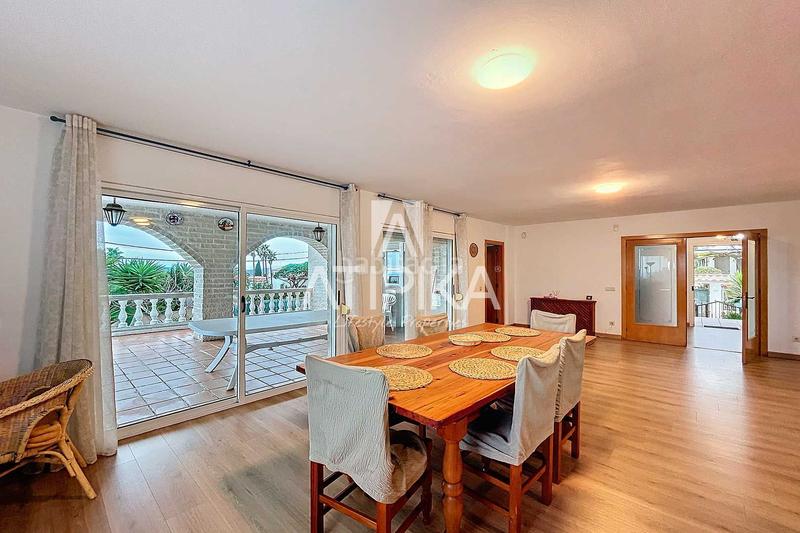 Foto 207e90e7-1af2-4a6f-916e-0416e391e15c. Haus mit heizung pool in Montgoda Lloret de Mar