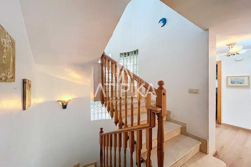 Foto 350f256c-74a0-47e3-8cc5-0f8b9a5cc724. Haus mit heizung pool in Montgoda Lloret de Mar