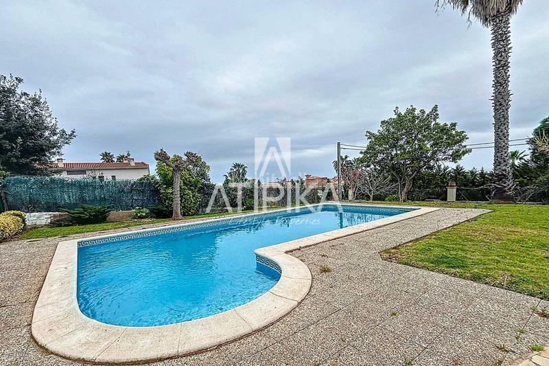 Foto 3ac776a3-403e-4923-b2c8-b94598173cbf. Haus mit heizung pool in Montgoda Lloret de Mar