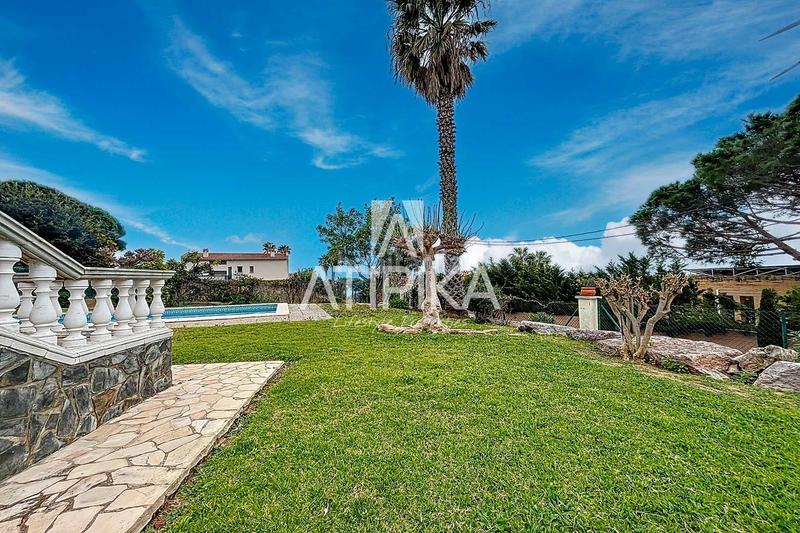 Foto 5381013d-ded2-44b5-82dd-add7ff4bd3a8. Haus mit heizung pool in Montgoda Lloret de Mar