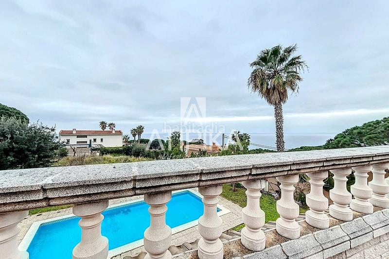 Foto 64e571d0-3fdc-437e-acde-670910bacbb9. Haus mit heizung pool in Montgoda Lloret de Mar