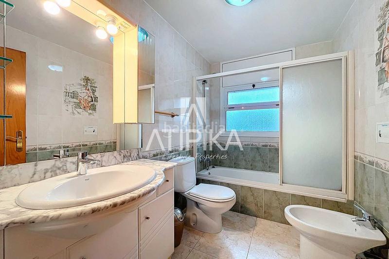 Foto a65cda8d-623b-48b3-87f1-bdd8525344ff. Haus mit heizung pool in Montgoda Lloret de Mar