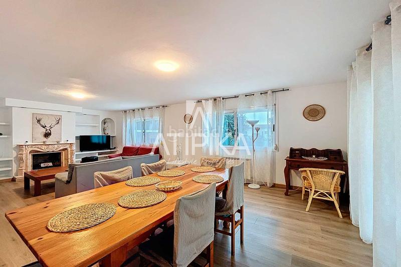 Foto a916ffa8-ab1a-4aa3-a4d9-aeda1ac0fa42. Haus mit heizung pool in Montgoda Lloret de Mar