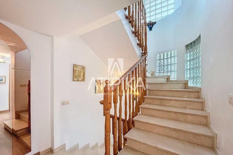 Foto a9e435b3-6f9b-4812-aedf-1ebc54f372df. Haus mit heizung pool in Montgoda Lloret de Mar