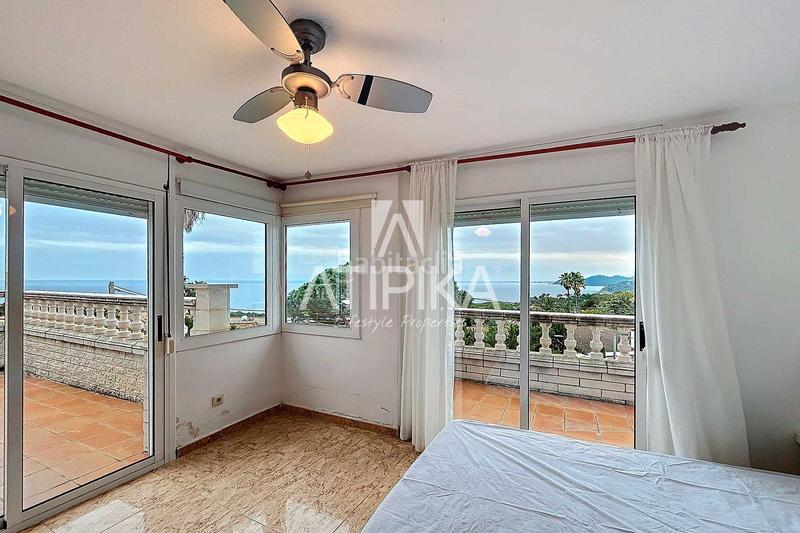 Foto bc00efac-1e6a-439d-9f95-dcf1aea56aca. Haus mit heizung pool in Montgoda Lloret de Mar