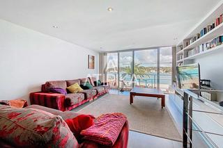 Maison à Tanques del Carme-Fort de l´Eau. Casa en venta en primera línea del puerto de mahón